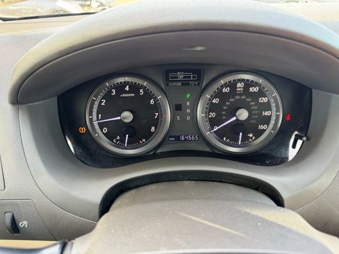 Used 2010 Lexus ES 350 image 24