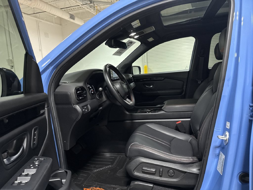 Used 2024 Honda Pilot TrailSport image 20