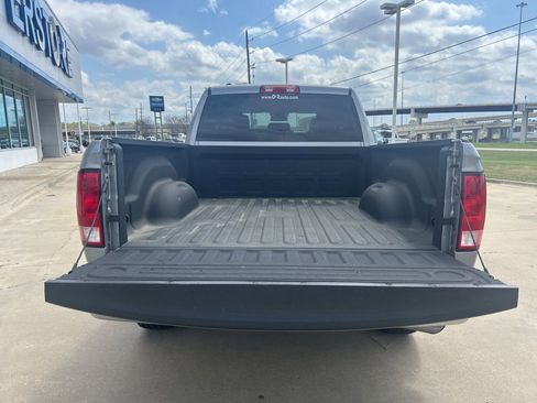 Used 2024 RAM 1500 Classic SLT image 7