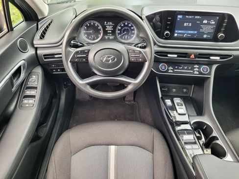 Used 2020 Hyundai Sonata SEL FWD image 9