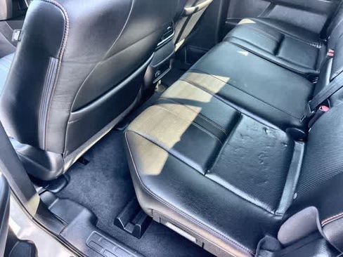 Used 2024 Honda Ridgeline TrailSport image 33