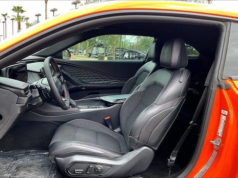 Used 2025 Dodge Charger Daytona R/T w/ Quick Order Package 25M R/T AWD/4WD image 5