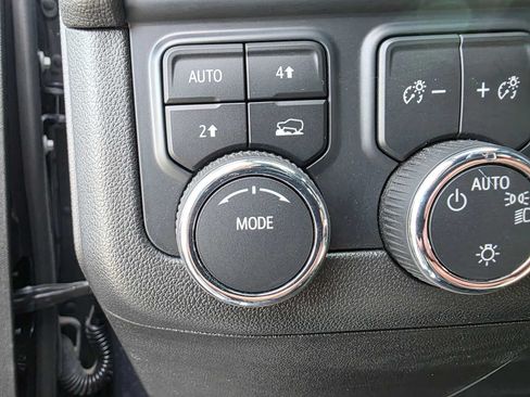 Certified 2025 Chevrolet Tahoe LT AWD/4WD image 23