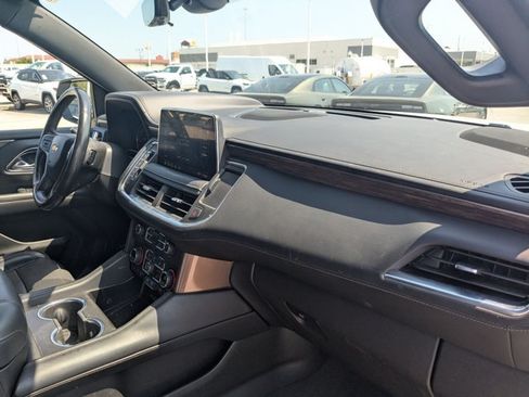 Used 2021 Chevrolet Tahoe High Country AWD/4WD image 20