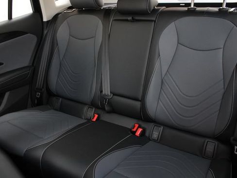 New 2026 Volkswagen Tiguan SE AWD/4WD image 21