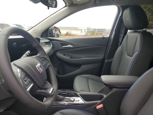 New 2026 Buick Encore GX Sport Touring image 16