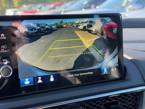 Certified 2025 Acura ADX A-Spec image 19