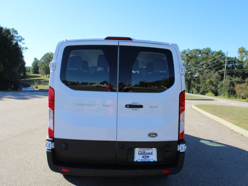 Used 2024 Ford Transit 350 XLT RWD image 6