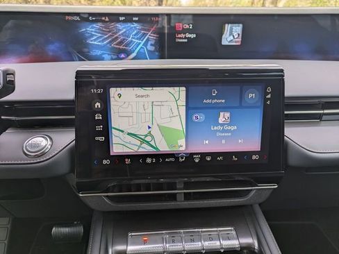 New 2026 Lincoln Nautilus Premier image 17