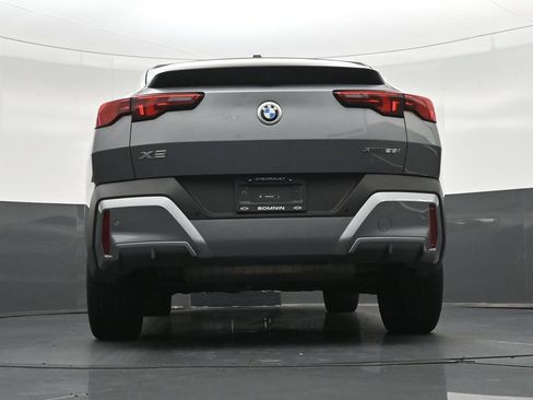 Used 2025 BMW X2 xDrive28i w/ Convenience Package AWD/4WD image 26