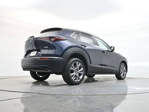 Used 2023 MAZDA CX-30 AWD 2.5 S w/ Preferred Package image 32