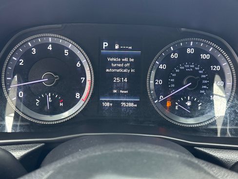 Used 2023 Hyundai Sonata SEL FWD image 22