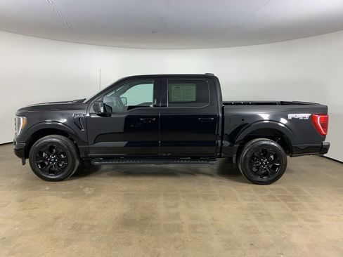 Used 2023 Ford F150 XLT w/ Equipment Group 302A High image 15