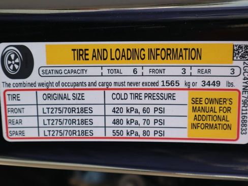 Used 2024 Chevrolet Silverado 2500 LT w/ Convenience Package AWD/4WD image 57