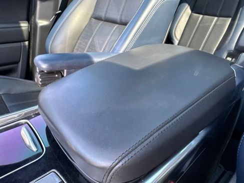 Used 2018 Land Rover Range Rover Sport HSE Dynamic AWD/4WD image 15