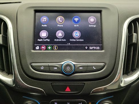 Used 2020 Chevrolet Equinox LT FWD image 25