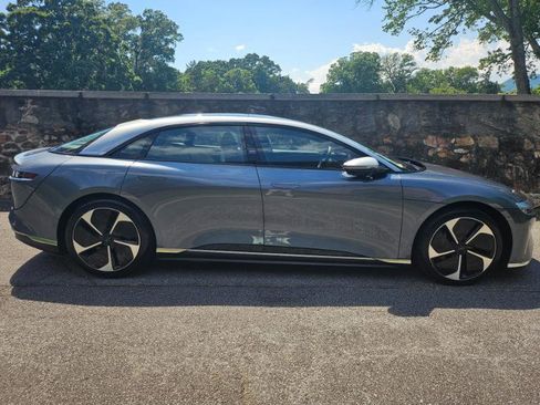 Used 2025 Lucid Air Grand Touring AWD/4WD image 9
