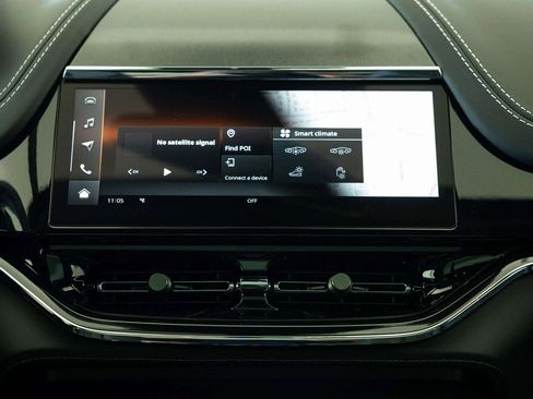 New 2026 Aston Martin DBX 707 image 31