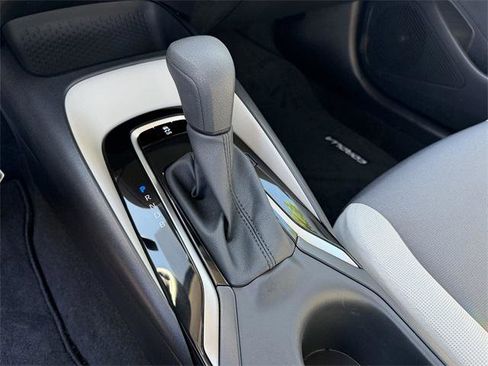 Certified 2026 Toyota Corolla LE image 16