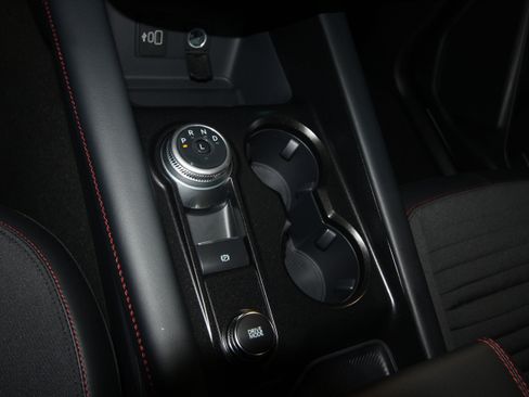 New 2026 Ford Explorer ST-Line w/ ST-Line Street Pack image 14