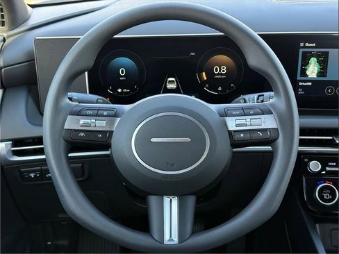 New 2026 Hyundai Santa Cruz SEL FWD image 15