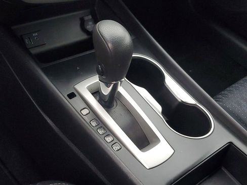 Used 2017 Nissan Altima 2.5 SV image 23