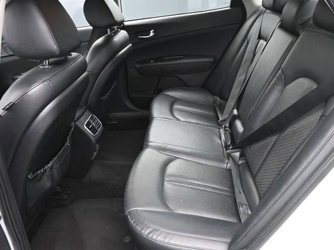 Used 2020 Kia Optima EX image 13