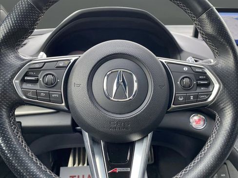 Used 2020 Acura RDX A-Spec image 18