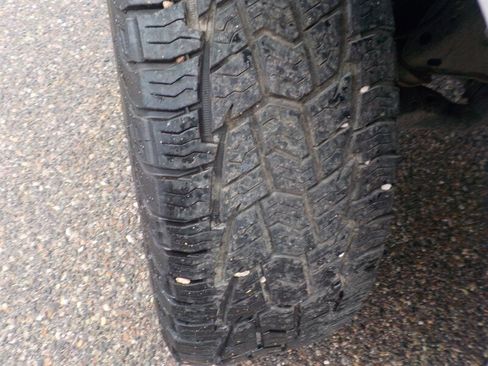 Used 2020 Toyota 4Runner TRD Off-Road Premium image 17