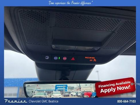 New 2026 Chevrolet Traverse LT w/ Enhanced Driving Package image 30