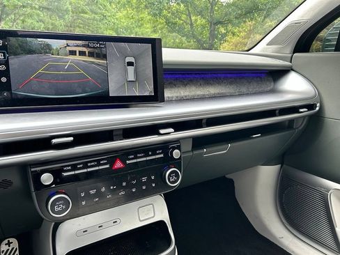 Used 2026 Hyundai Ioniq 9 Calligraphy AWD/4WD image 16