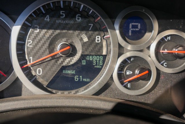 Used 2015 Nissan GT-R Premium AWD/4WD image 18