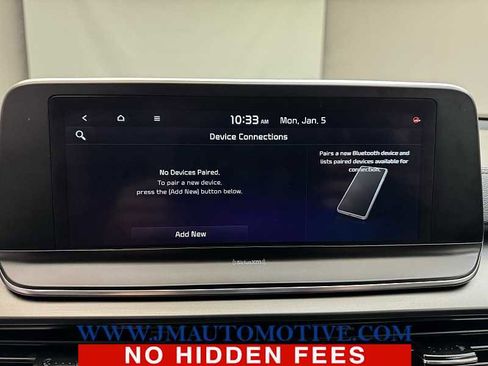 Used 2022 Kia Telluride S image 30