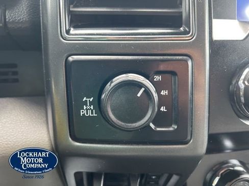 Used 2022 Ford F250 XLT w/ FX4 Off-Road Package AWD/4WD image 29