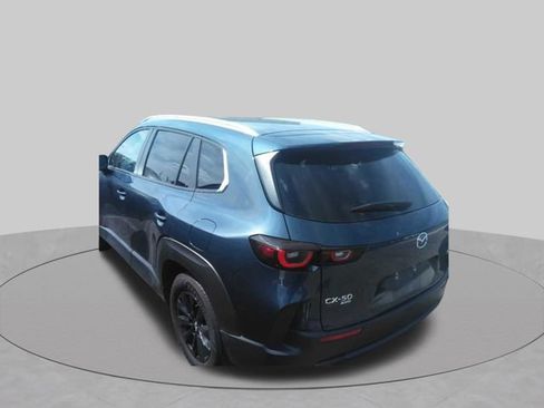 Used 2025 MAZDA CX-50 AWD 2.5 S w/ Preferred Package image 2
