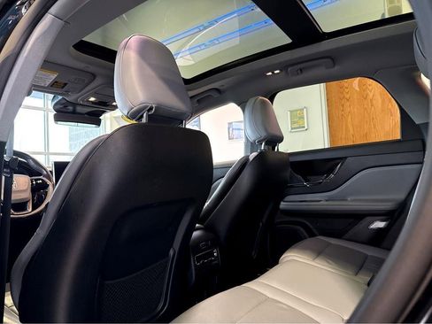 Used 2022 Lincoln Corsair Reserve w/ Equipment Group 201A image 33