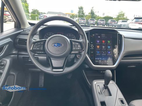 Certified 2024 Subaru Crosstrek 2.0i Premium AWD/4WD image 24