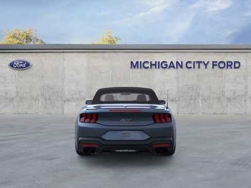 New 2025 Ford Mustang GT Premium image 5