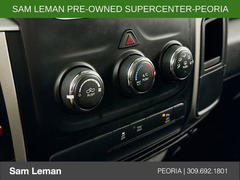 Used 2020 RAM 1500 Classic Warlock image 15