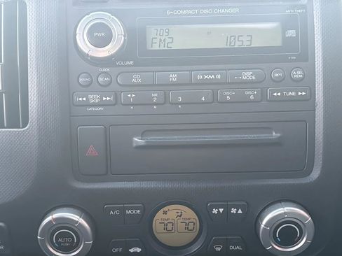 Used 2006 Honda Ridgeline RTL image 21