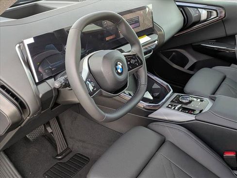 New 2026 BMW X3 xDrive30 w/ Premium Package image 3