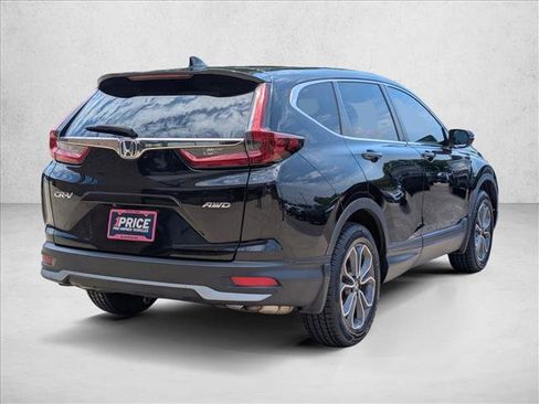 Used 2020 Honda CR-V EX-L image 5
