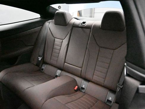 New 2026 BMW 430i Coupe w/ Premium Package image 25