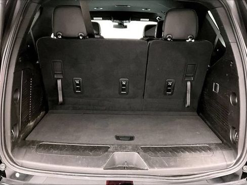 Used 2021 GMC Yukon SLT AWD/4WD image 41
