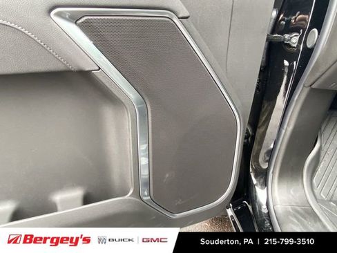 New 2026 GMC Sierra 2500 SLE w/ SLE Value Package; image 27