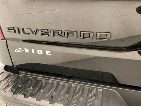 Used 2024 Chevrolet Silverado 1500 High Country w/ LPO, Dark Essentials Package image 30