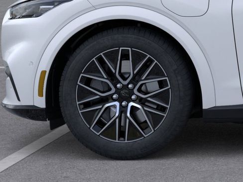 New 2025 Ford Mustang Mach-E Premium image 19