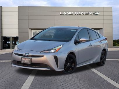 Used 2020 Toyota Prius XLE