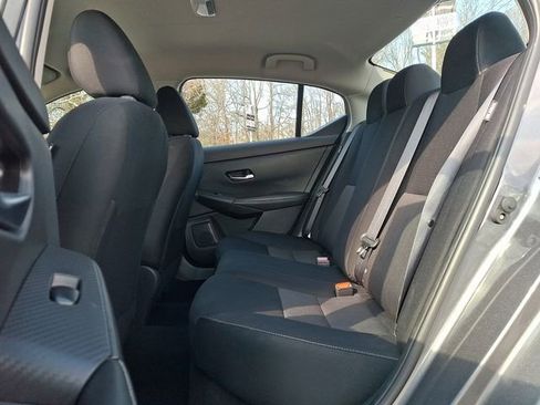 Used 2023 Nissan Sentra SV image 10