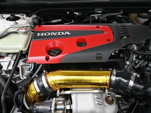 Used 2025 Honda Civic Type R image 24